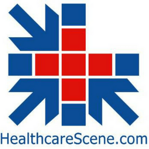 healthcare scene