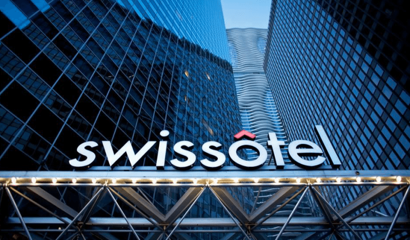 Swissôtel Chicago