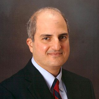 Alan R. Malouf, MD
