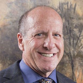 Bert Brown, MD