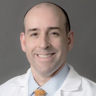 David Todd DeVries, MD