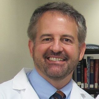 Don Abrams, MD
