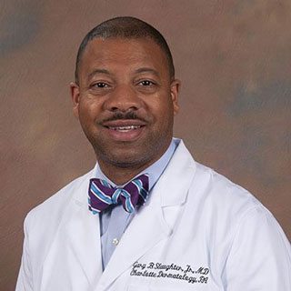 Gary B. Slaughter Jr., MD