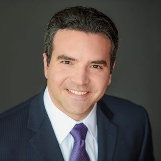 Josh Waltzman, MD