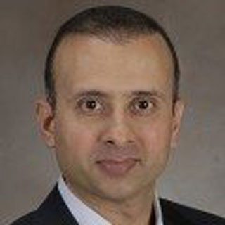 Dr. Nadeem Dhanani