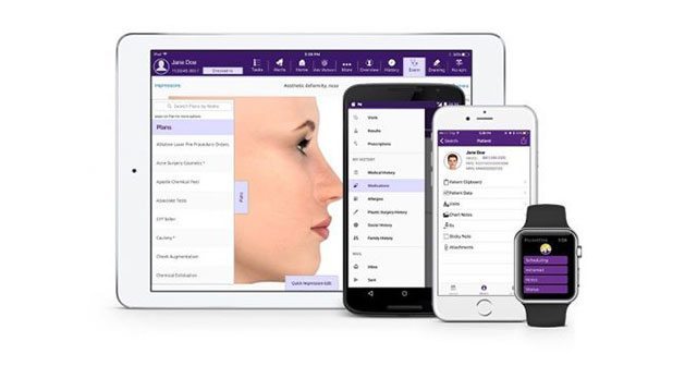 Modernizing Medicine Showcases Award-Winning Plastic Surgery EHR and Solution Suite at Annual Industry Meeting