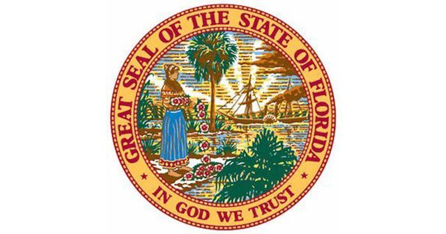 Florida seal