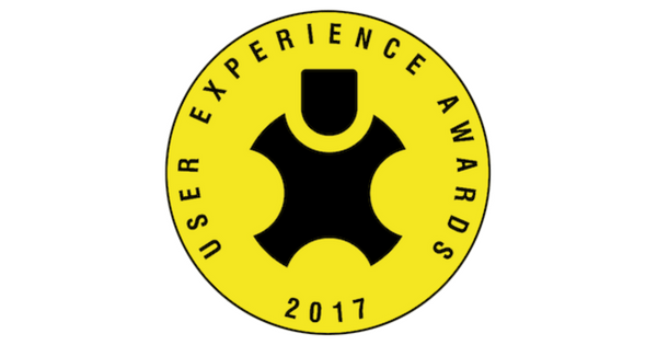User Experience Awards 2017