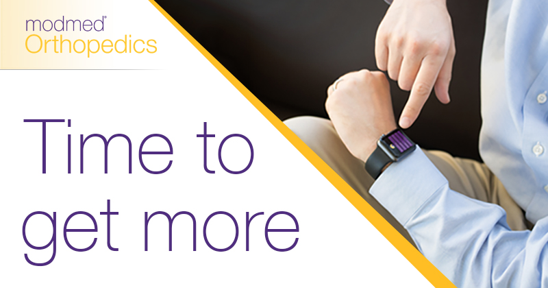 It’s Time to Get More From Your EHR System