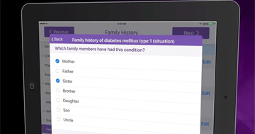 Revolutionizing Patient Intake Using ModMed® Kiosk