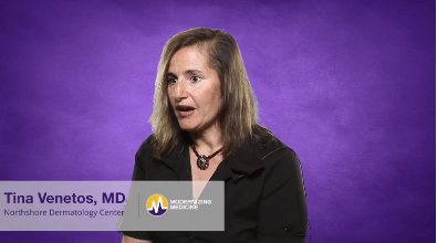 Dermatologist Dr. Tina Venetos Saves Time with Her Dermatology EHR, EMA™