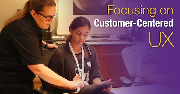 MOMENTUM 2017 Recap: EHR Usability