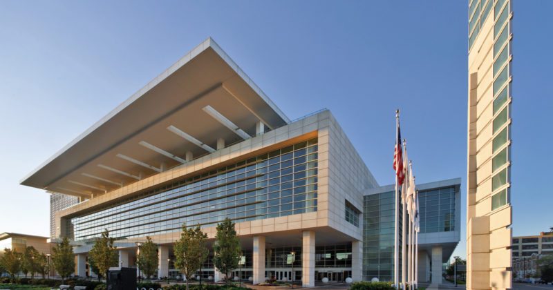 McCormick Place West