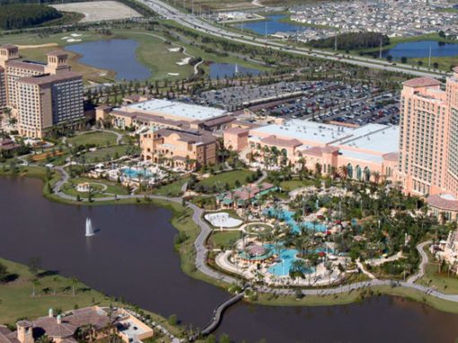 grande lake orlando