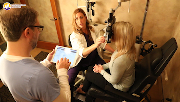 An EKG on Your Ophthalmology Practice – Eye & Laser Center