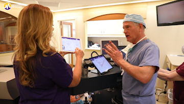 The Eye and Laser Center: How EHR Analytics Has Helped Transform The Practice