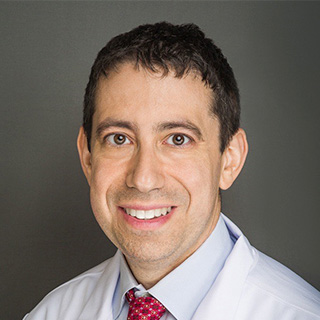 David Nieves, MD