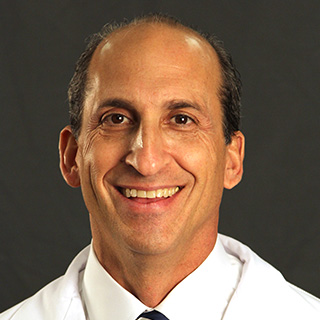 Steve Meadows, MD