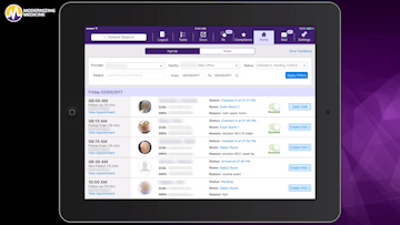 A Seamless Practice Management Experience at Southeastern Dermatology Consultants