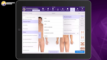 Ganger Dermatology Speaks to the Benefits Experienced Using EMA™
