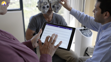 Dr. Edward Hedaya from Invision Eye Care Shares How the Ophthalmology EHR, EMA™, Has Enhanced Their Practice