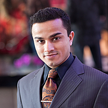 Dr. Ajit Nemi Increases Efficiency and Saves Time by Switching to the EHR System, EMA™