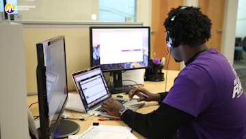 Fostering Feedback and Collaboration With Eye MD of Niceville