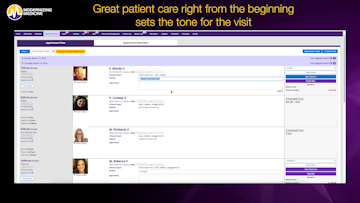 Practice Management: Identifying Your Patients