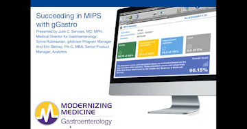 MIPS: What's your score?