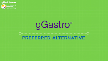 gGastro® ERW, a Preferred Alternative to Endoworks