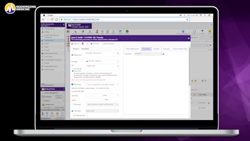 Capital Digestive Care Moves to the Cloud
