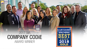 An Award-Winning Gastroenterology EHR Backed by a Top-notch Customer Service Team