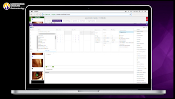 Learn How It Takes 30 Seconds to Write a Note With gGastro® ERW