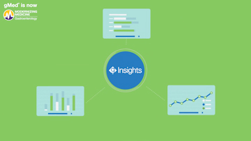 Learn More About gInsights™ Analytics Platform