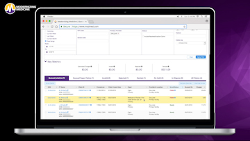 Practice Management: Practice-Specific Billing Rules