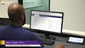 Advanced Clinical Targeting Report in Analytics for Dermatology and Plastic Surgery
