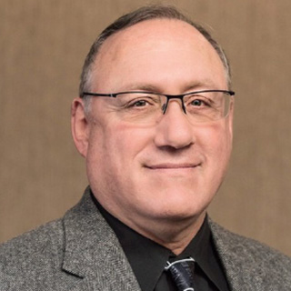 F. Scott Gray, MD