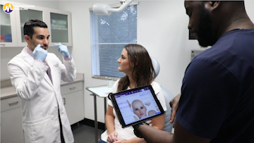 One Patient’s Journey: A Practice Running on EMA™, the Dermatology EHR