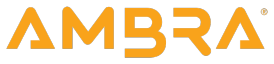 ambra logo