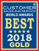 css award logo