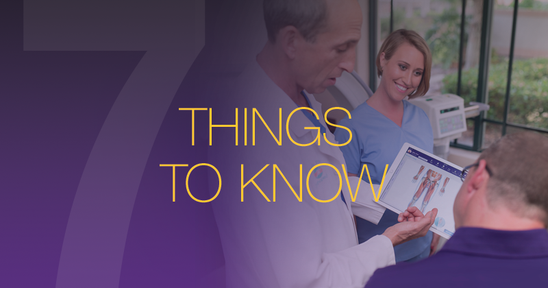 7 Things to Know When Implementing an Orthopedic EHR