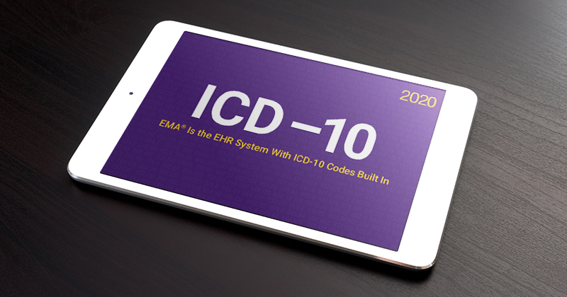 2020 ICD-10 Changes