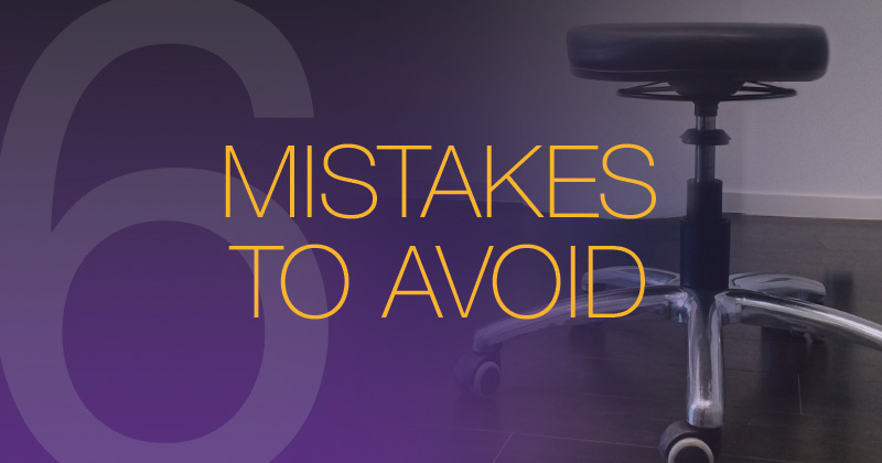 Tips to Avoid ‘Rookie Mistakes’ When Starting a Private Dermatology Practice