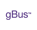 gBus logo gBus logo