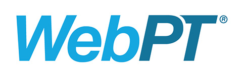 WebPT Logo WebPT Logo