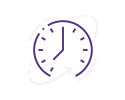 clipart of a clock