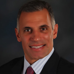 Ajit Nemi, MD
