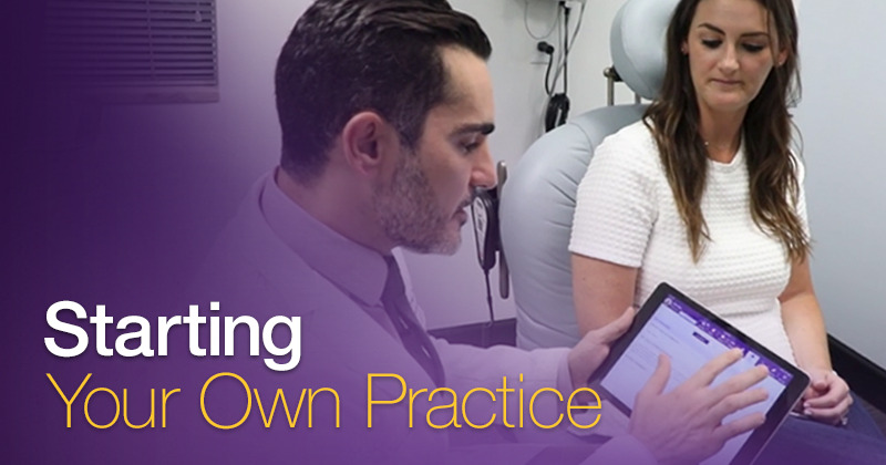 Lessons Learned from Leaders in the Field on Starting a Dermatology Private Practice