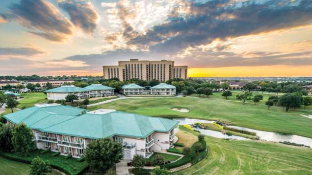 Four Seasons Dallas