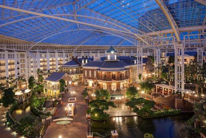 Gaylord-Opryland-Resort-Convention-Center-